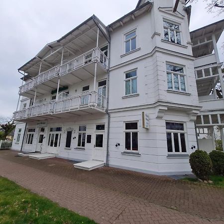 Ferienzimmer #10 Merkur In Binz Exterior foto