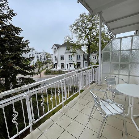 Ferienzimmer #10 Merkur In Binz Exterior foto